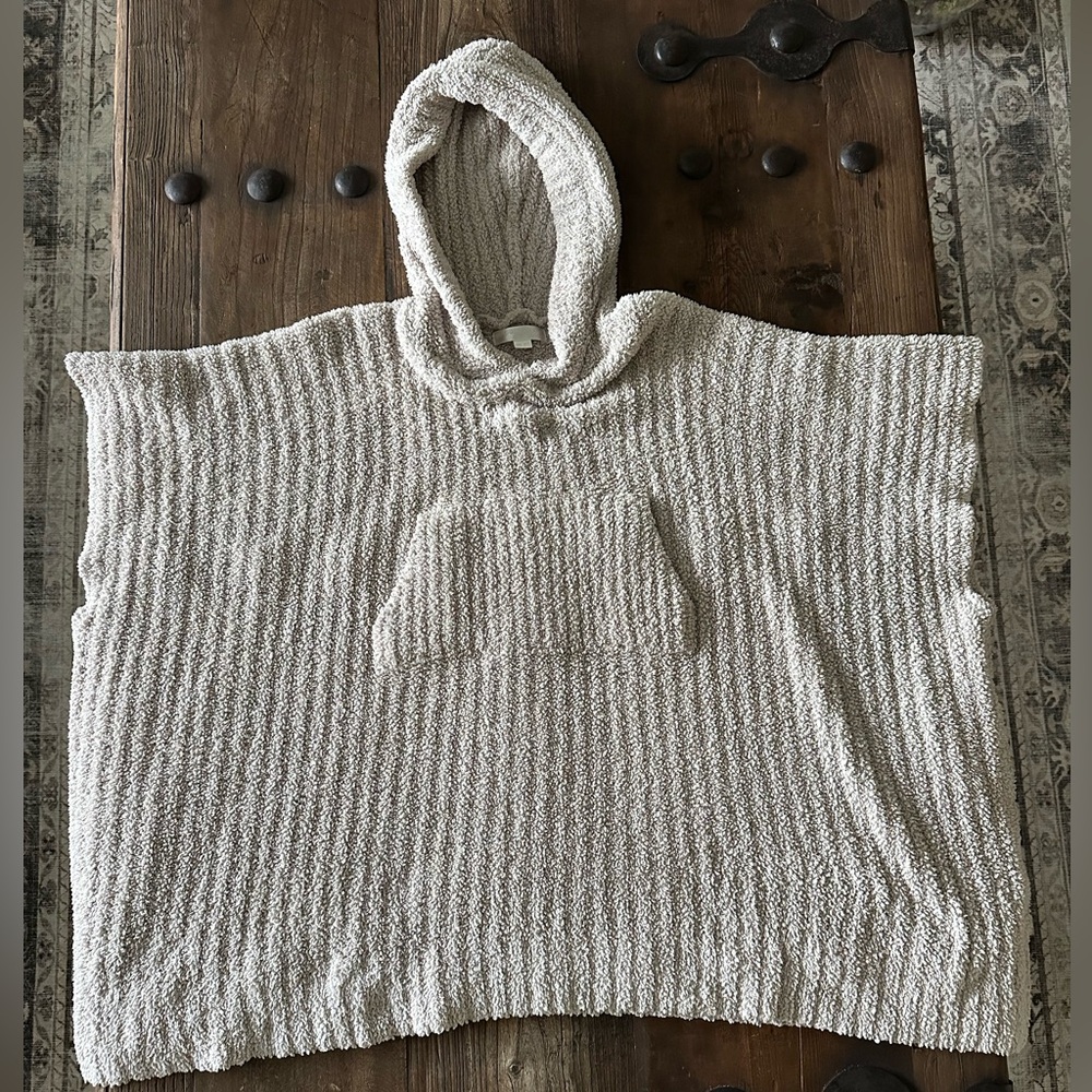 Barefoot Dreams Cozychic pullover